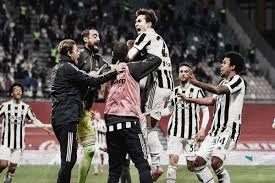 May 25, 2021 · juventus are coppa italia champions once again after beating fellow serie a side atalanta. Coppa Italia Final Report Atalanta Vs Juventus Dejan Kulusevski Ruslan Malinovskiy Atn Vs Juv Ronaldo Federico Chiesa Juventus Win