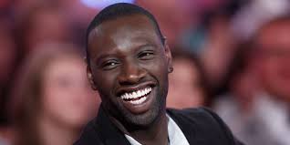 The line between london and dakar isn't great, but the charm that has helped his slick. Omar Sy Archives Big Gay Picture Show
