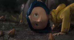She finds a hidden door with a bricked up passage. Coraline 2009 Yify Download Movie Torrent Yts