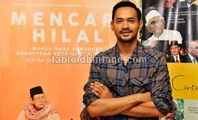 Berselisih Paham Masalah Agama Oka Antara Diusir Oleh Ayahnya Tabloidbintang Com