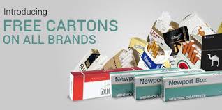 However, once you register as member, it is possible to buy marlboro range of cigarettes from this website. Marlboro Digital Coupons App