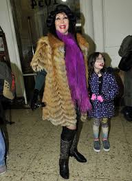 Moria casán se autocriticó en su rol de madre y su hija sofía gala salió a responderle con todo. La Nieta De Moria Casan Es Igualita A Ella Y Estas Fotos Lo Comprueban Tkm Argentina