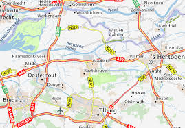 Szukaj miejsc i adresów w lokalizacji holandia, korzystając z naszych map ulicy i trasy. Mapa Michelin Waalwijk Plan Waalwijk Viamichelin
