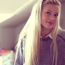 Image result for Norwegian blondes