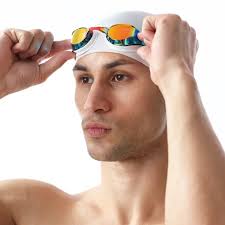 Kacamata Renang MAX Swift original