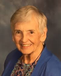 Joanna Behr Obituary 2024