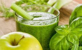 Grune Smoothies Die Perfekte Mahlzeit Grune Smoothies Smoothie Vegetarier