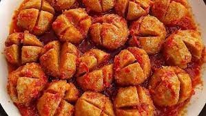 Jajanan bakso mercon memang sedang digandrungi banyak orang. Resep Bakso Mercon Sederhana Yang Nikmat Cuma 3 Langkah Aja