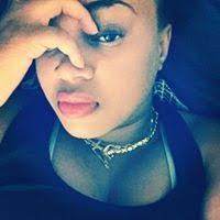 Alicia Conyers's Instagram, Twitter & Facebook