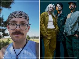 Chester Bennington son feels 'unsafe' among Linkin Park fans