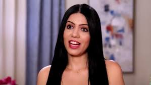Born and raised in brazil, she speaks fluent portuguese and english. The Real Reason Larissa Dos Santos Lima Is Leaving 90 Day Fiance