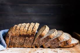 Sourdough bread is easy to acheive at home. Seeded Multigrain Gluten Free Sourdough Bread Vanilla And Bean