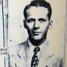 Clare C Leiby Jr. (1924-2000)