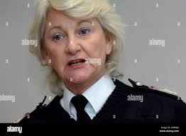 Barbara wilding hi-res stock photography and images