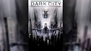 Dark City' at 20: Influences of an Alien Hell – GeekDad