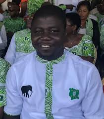 FLASH #INFO] Innocent YAO, président de la JPDCI Rurale, élu député de  Ouellé vient d'obtenir une liberté provisoire. Pour rappel, Innocent YAO  est placé sous mandat de dépôt au Pôle pénitencier d'Abidjan