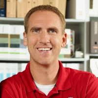 Chris Steed Email & Phone Number