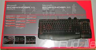 Image result for microsoft x6