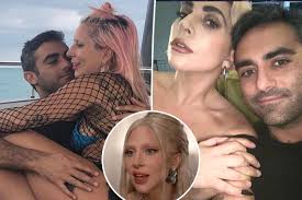 Lady Gaga asked Michael Polansky about marriage, kids