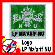 Namun sekarang logonya sudah berubah yang menggunakan total logo nahdlatul ulama seperti gambar dibawah ini. Logo Lp Ma Arif Nu Bordir Shopee Indonesia