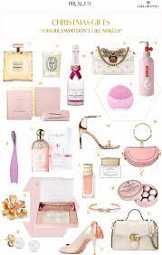 So when her birthday, christmas, or other special days come around, you want to. Top 10 Christmas Presents For Her The Best Christmas Gifts For Her Trending Birthday Gif Romantic Gifts For Him Luxury Gifts For Her Luxury Christmas Gifts