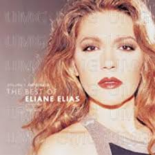 Originals: The Best Of Eliane Elias di Eliane Elias