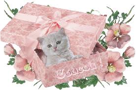 Résultat de recherche d'images pour "gifs animés un petit coucou"