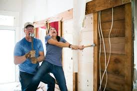 Especially if you're going for a modern farmhouse look. The Real Reason Why Chip And Joanna Gaines Are Obsessed With Shiplap