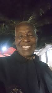 Vigil for my brother