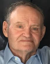 Obituary information for Joe Everhart