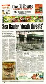 The Tribune