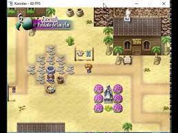 Includes, but is not limited to the following Mi Juego En Rpg Maker Vx Karinter Demo 2 Youtube