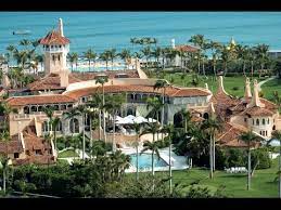 The most famous members of Mar-a-Lago - YouTube