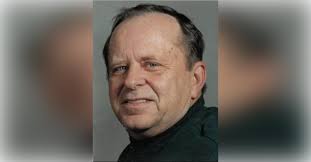 Obituary information for Kenneth Frank Hanson