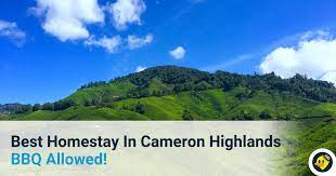 At the ground floor have alot of shop the have few mini mart and restaurant. Best Homestay In Cameron Highlands Bbq Allowed C Letsgoholiday My