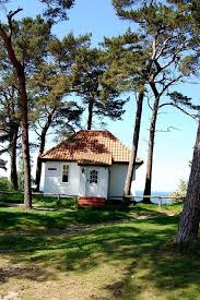 Kloster ist einer von vier ortsteilen der gemeinde insel hiddensee. Foto Am Klausner Geo Reisecommunity Hiddensee Reisen Urlaub Planen