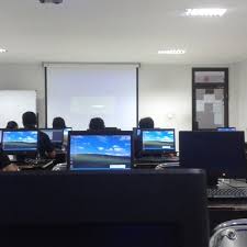 Maybe you would like to learn more about one of these? Lab Database Stikom Bali College Lab In Denpasar