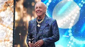 Report: Ric Flair Discussed For 2025 Royal Rumble Appearance