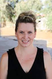 Angela Alday's Instagram, Twitter & Facebook