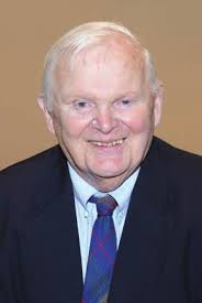 In Memoriam: Joseph Wilcox Jenkins