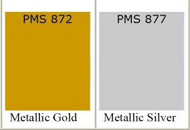 Metallic Gold Pantone Color Chart Pantone Color Chart Gold Pantone Color Pantone