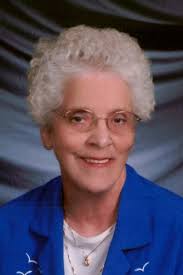 Margaret Coe Obituary (2015)