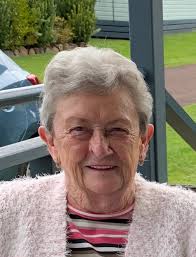 Margaret Dorothy ROWLEY (née Lovell) funeral Warrnambool