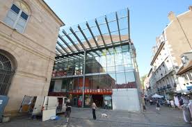 Upload, livestream, and create your own videos, all in hd. Le Meilleur Cinema De Besancon Avis De Voyageurs Sur Cinema Megarama Beaux Arts Besancon Tripadvisor