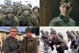 While sheltering at home, get out your handkerchiefs and experience the. 33 Best World War Ii Movies From Stalag 17 To Dunkirk Photos