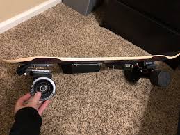 The revel kit is a motor. Finally Got To Try Out My New Deck The Waterborne Surf Adapter And New Shred Lights Man What A Huge Difference From Before It S Like I Have A Whole New Board I