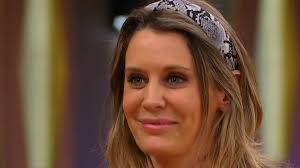 La cuarta edición de masterchef ya está en marcha a pleno rendimiento y con los 15 nuevos aspirantes elegidos. Rocio Marengo Fue Eliminada De Masterchef Celebrity Y Dejo Una Incognita Esta Embarazada Infobae