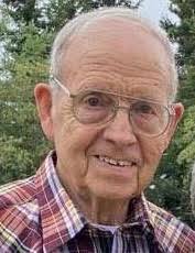 Obituary information for Max Edwin Embree