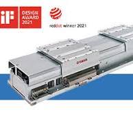 Linear Conveyor Module LCM100 - Industrial Robots | Yamaha ...