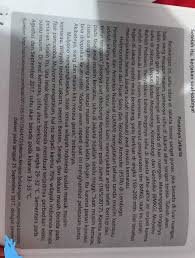 We did not find results for: 1 Apa Topik Pada Teks Tersebut 2 Tuliskan Kata Kata Kunci Dari Teks Tersebut Temukan Brainly Co Id